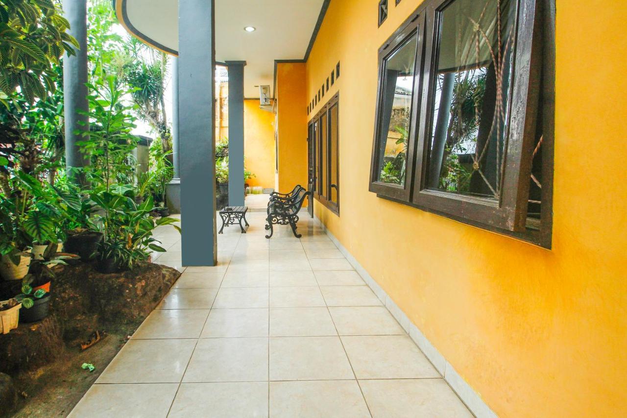 Spot On 91620 Skypiea Guest House Tasikmalaya Luaran gambar