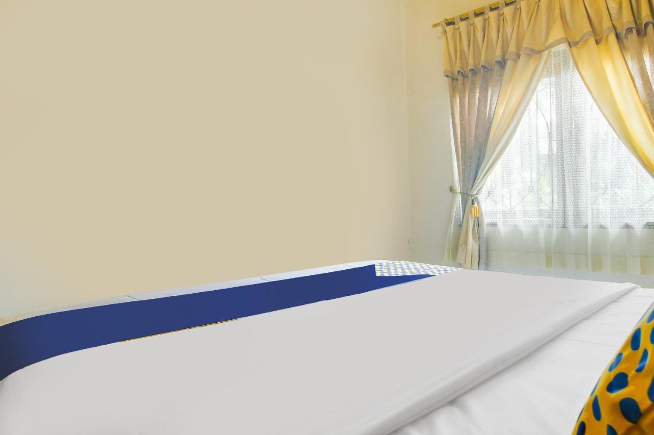 Spot On 91620 Skypiea Guest House Tasikmalaya Luaran gambar