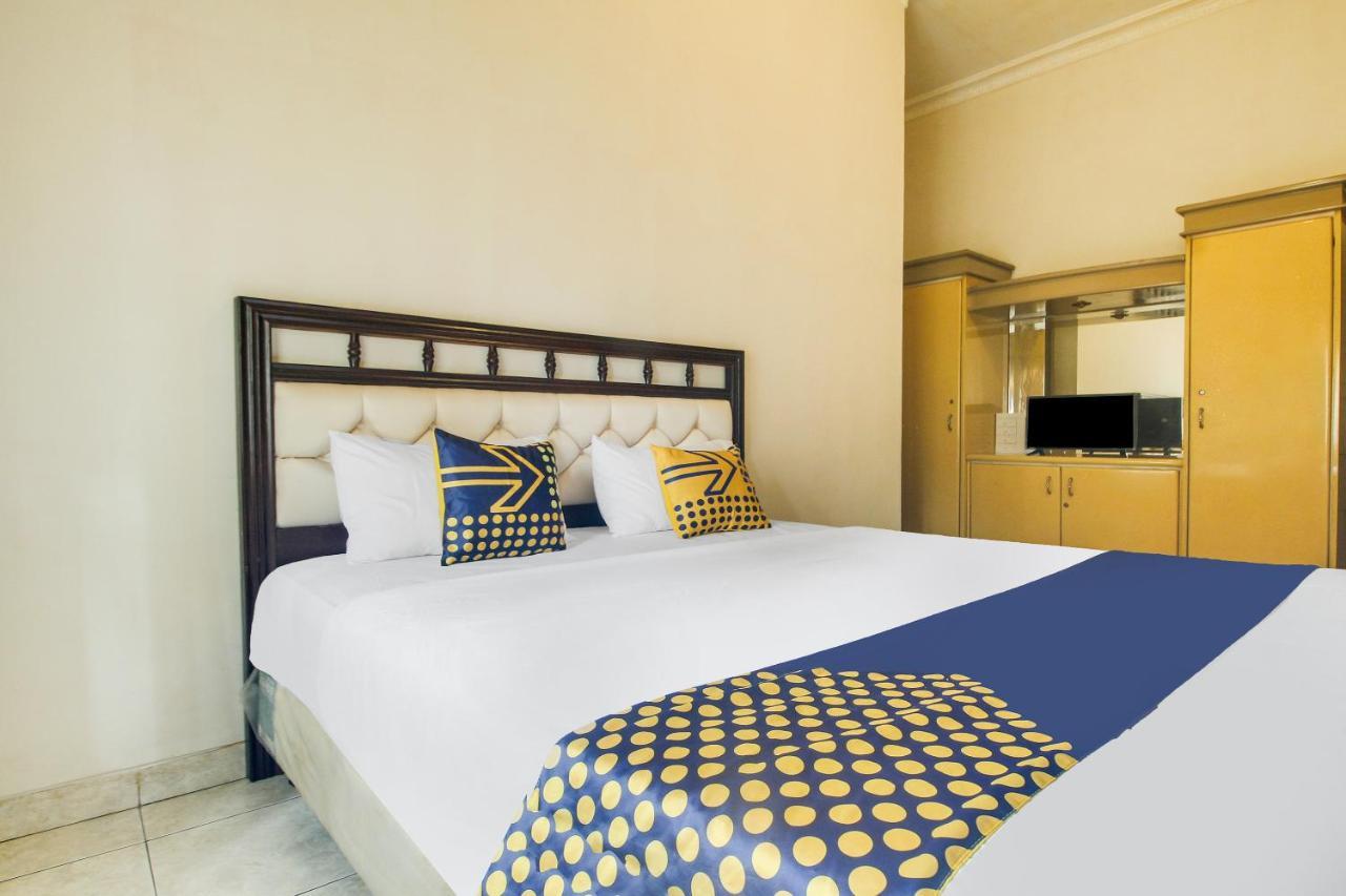 Spot On 91620 Skypiea Guest House Tasikmalaya Luaran gambar