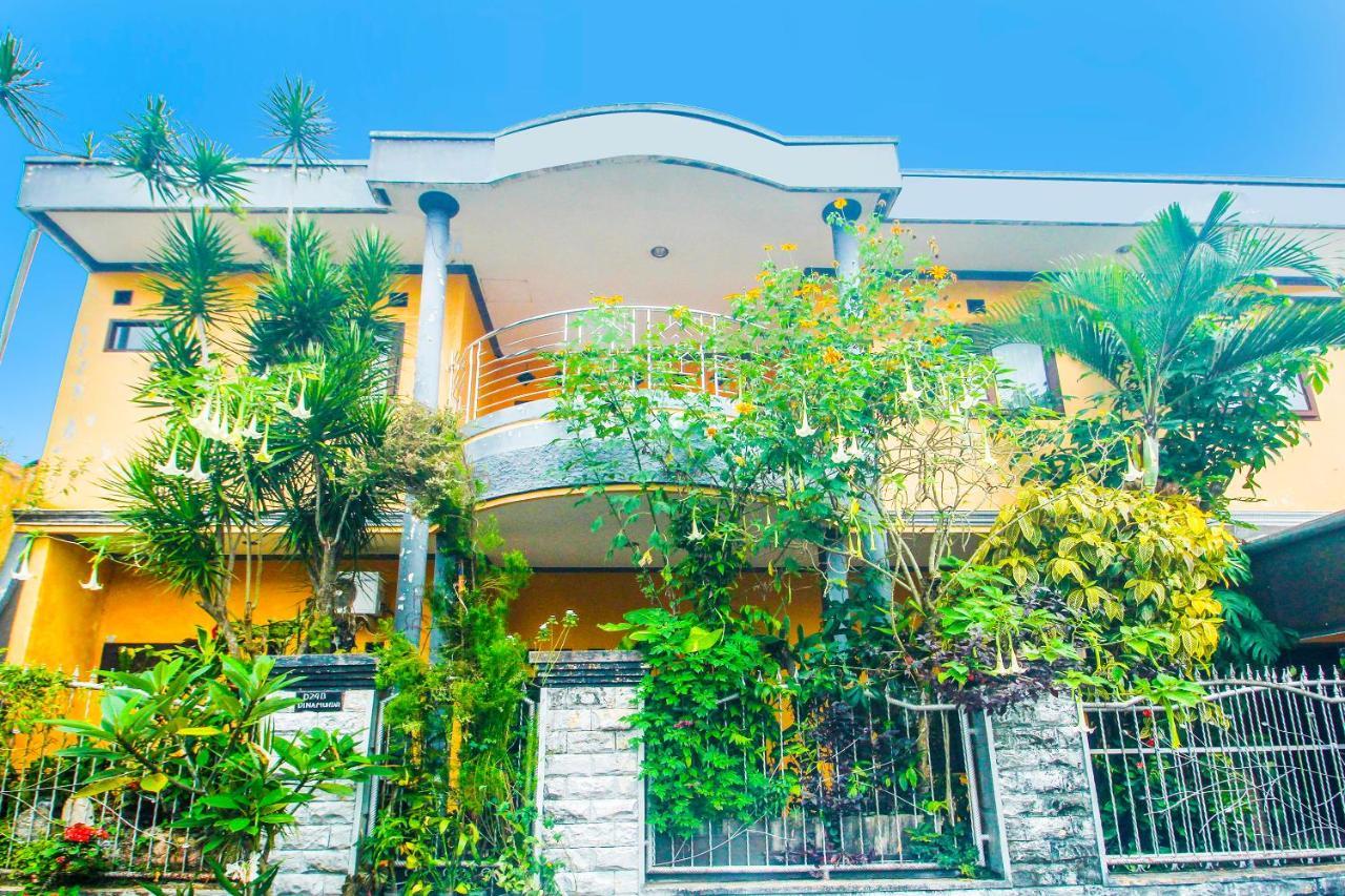 Spot On 91620 Skypiea Guest House Tasikmalaya Luaran gambar