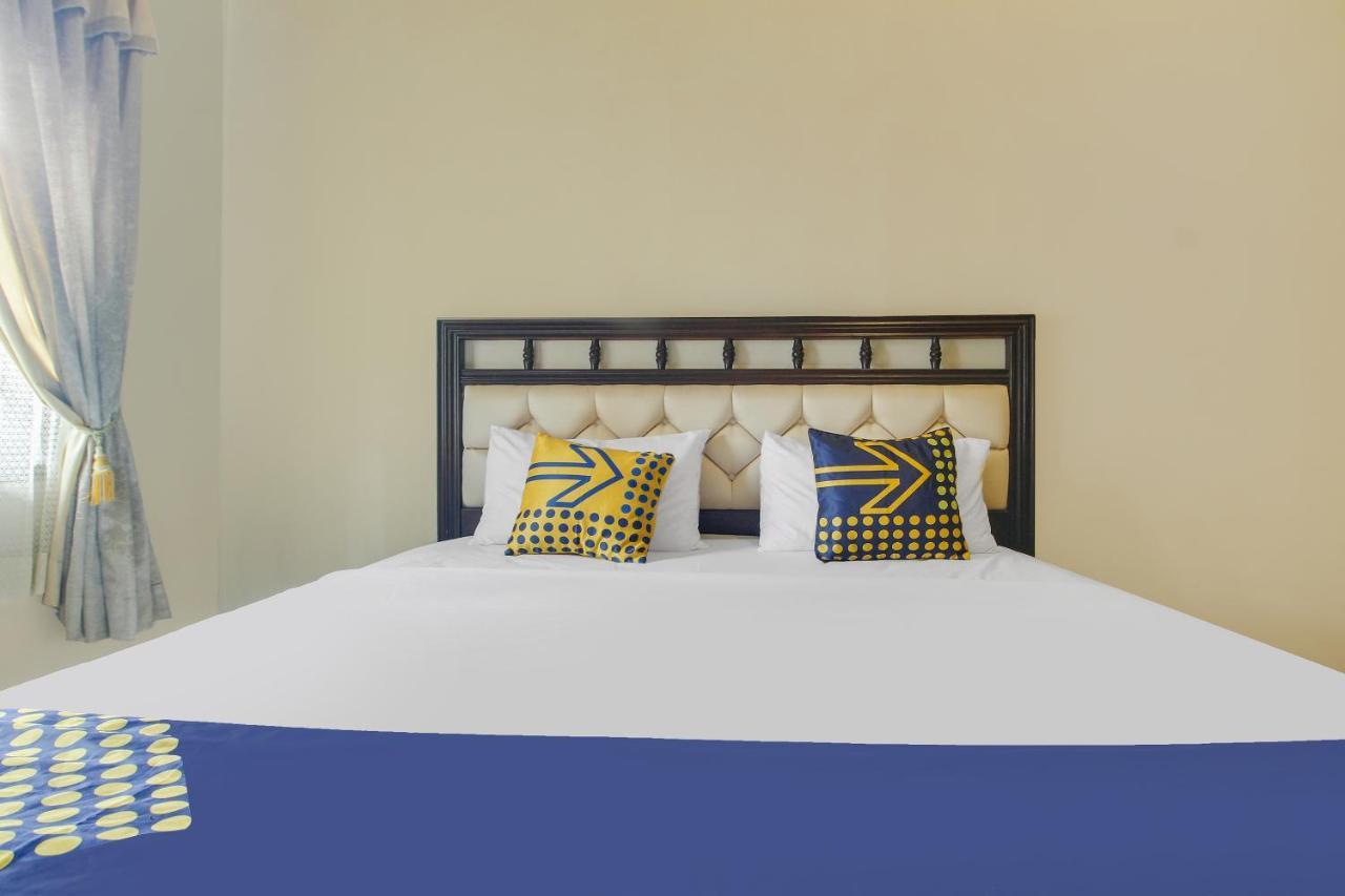 Spot On 91620 Skypiea Guest House Tasikmalaya Luaran gambar