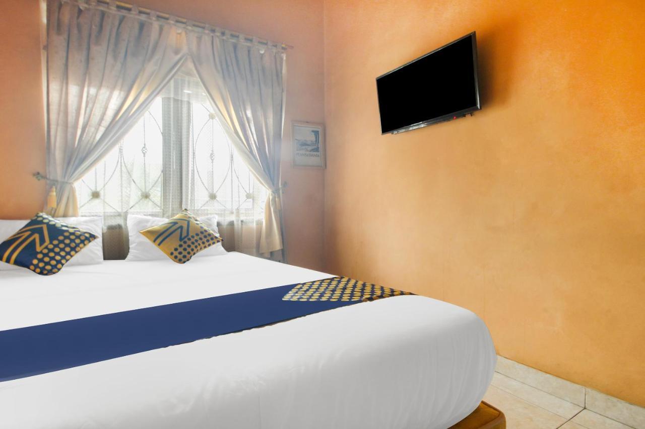 Spot On 91620 Skypiea Guest House Tasikmalaya Luaran gambar
