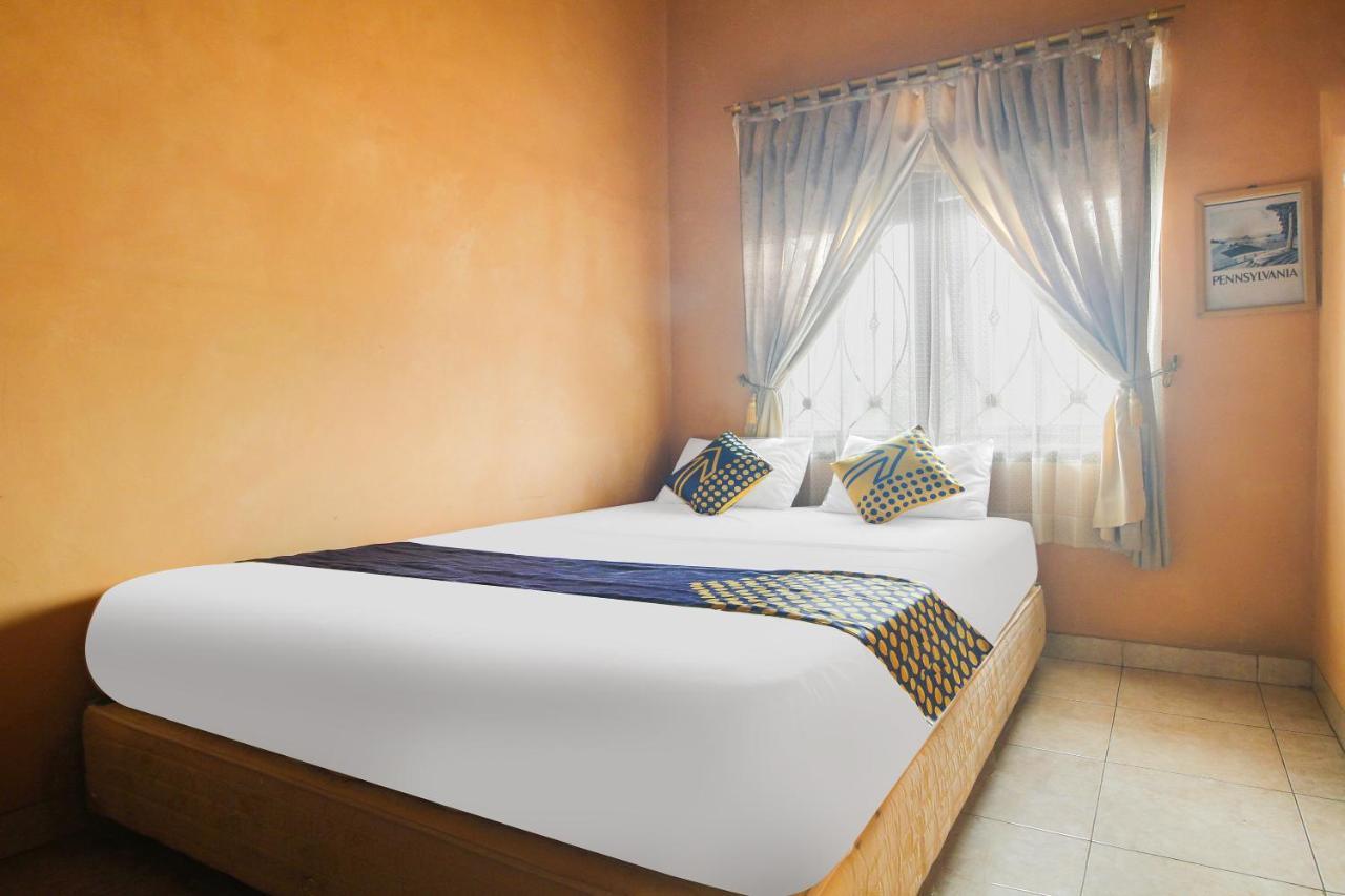 Spot On 91620 Skypiea Guest House Tasikmalaya Luaran gambar