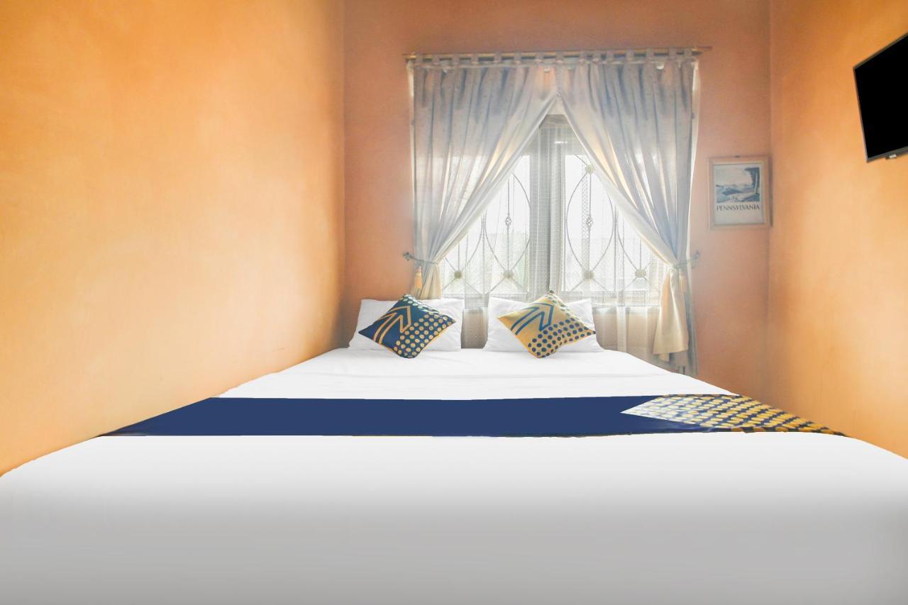 Spot On 91620 Skypiea Guest House Tasikmalaya Luaran gambar