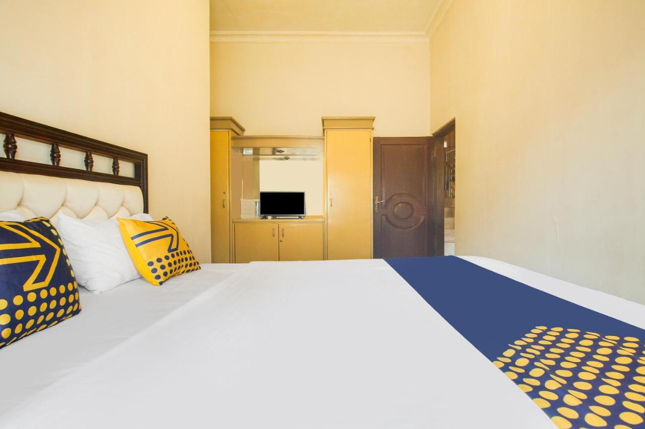 Spot On 91620 Skypiea Guest House Tasikmalaya Luaran gambar