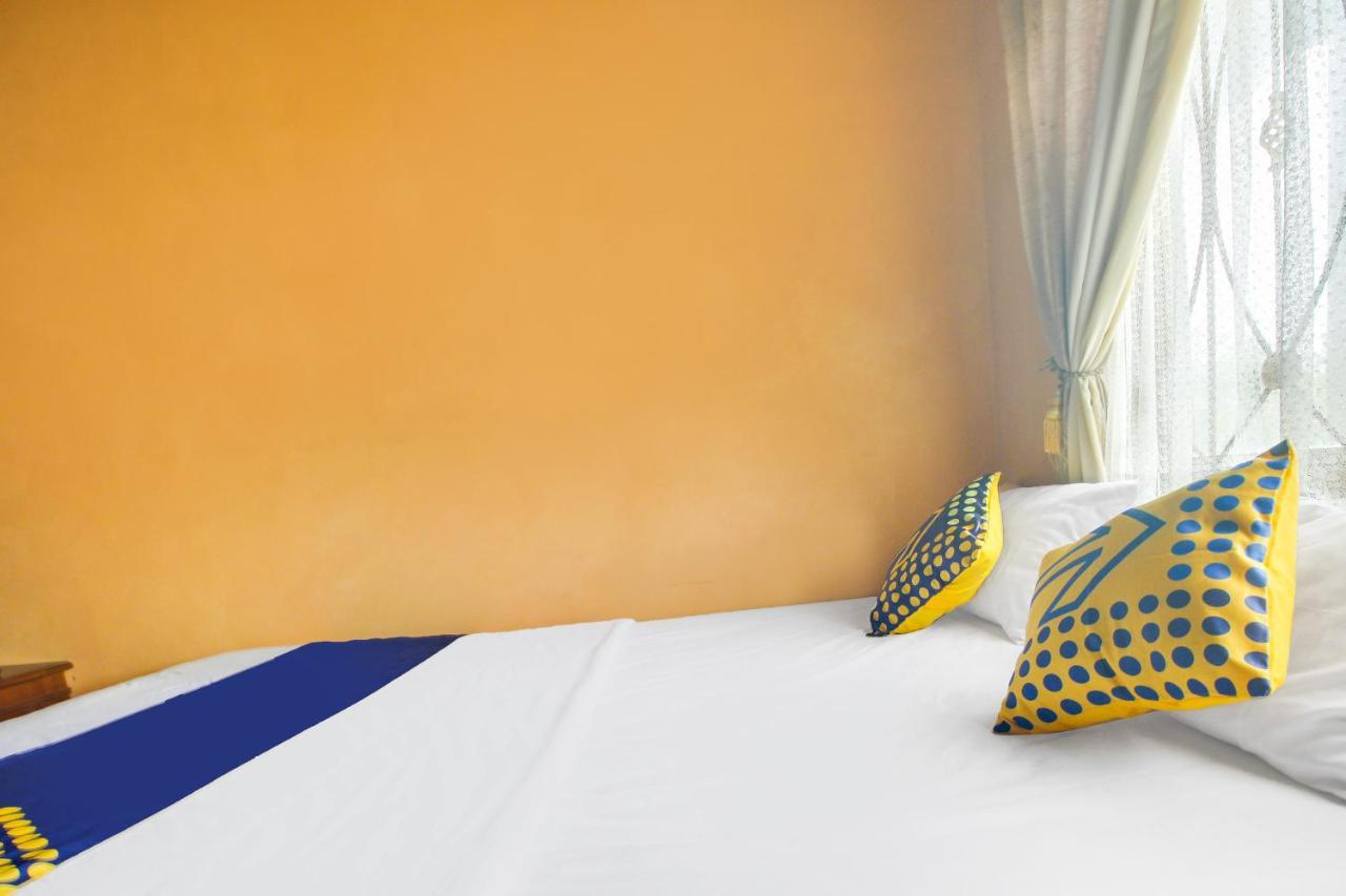 Spot On 91620 Skypiea Guest House Tasikmalaya Luaran gambar